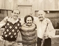 1986 Пол Хейли,Дмитрий Покровский,Пол Уинтер\Paul Halley, Dmitri Pokrovsky,Paul Winter