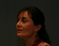 Ольга Юкечева